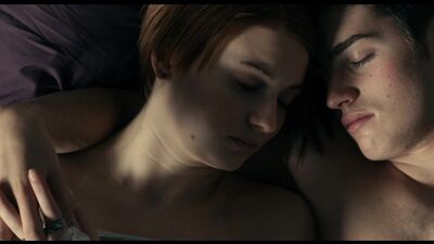 Sophie Turner Sexy - Another Me (2013) Watch Online / Софи Тёрнер - Другая я