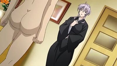 Mofuku Tsuma 1 Sub Español www.mirahentai.com