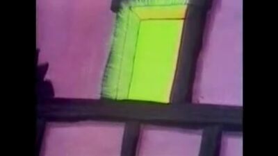 Смешной порно-мультик) Ржака!