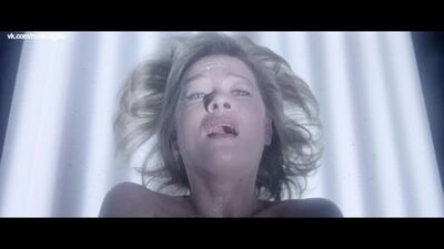 Judy Geeson Nude, Stephanie Beacham Sexy - Horrorplanet (1981) HD 1080p BluRay Watch Online