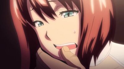 Hentai Хентай 18 .Tsundero 5