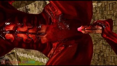 Rule 34 | Правило №34 Хентай и Порно | Hentai R34: [Annie: Attack on Titan] Attack on Titan ПОРНО - Аватар для VRChat