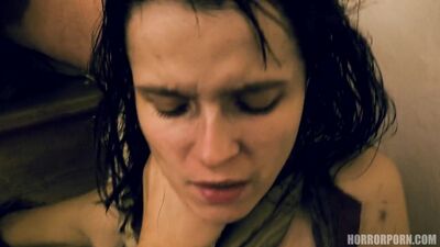 Сумасшедшая мать (Porn, POV, bdsm, cosplay, fetish, horror, hardcore)