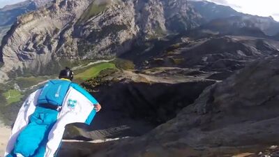 Ратмир Нагимьянов: полет в вечность