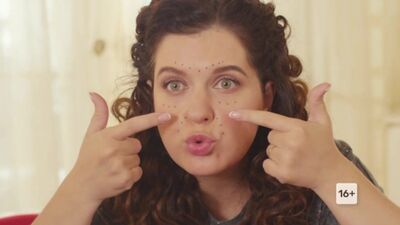 Деффчонки: новый сезон - Во все тяжкие