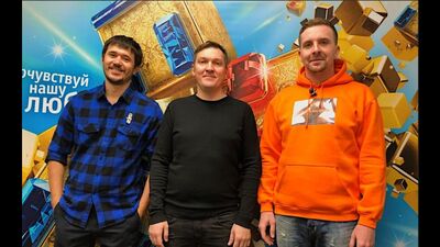 LIVE. Реальные пацаны: Стас Тляшев, Игорь Ознобихин, Алексей Базанов