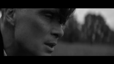 Ты ж так любишь жизнь .. Я её ненавижу на #уй (Острые козырьки Томас шелби)