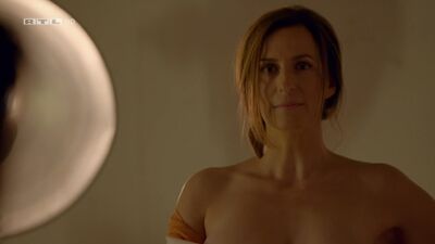 Iris Mareike Steen, Ulrike Frank - GZSZ e7152 (2020) HD 1080p Nude? Sexy! Watch Online / Ирис Марейке Стин, Ульрике Франк