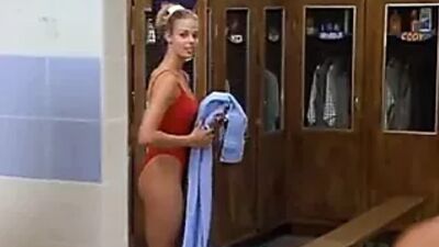 Brooke Burns - Baywatch