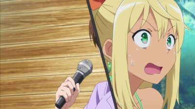 [12 серия (END)| AniLibria] Сколько кило тянешь? / Dumbbell Nan Kilo Moteru?