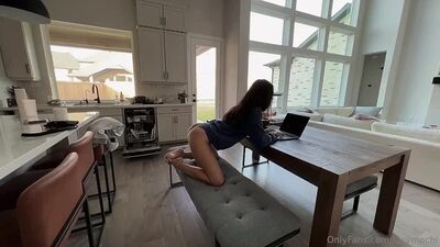 Lucy Mochi Doggy Fuck Onlyfans