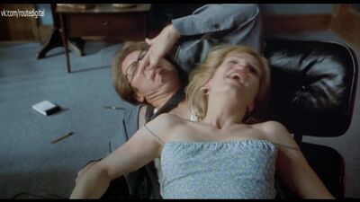 Melora Walters, Lara Flynn Boyle Nude - Speaking of Sex (2001) HD 1080p Watch Online