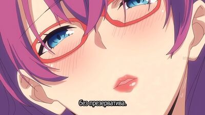 (Hentai Videos) / Fleur The Animation (1 серия)