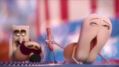 "ПОЛНЫЙ РАСКОЛБАС" ПОШЛЫЕ МОМЕНТЫ (18+)