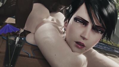 Лучшее анимационное порно 2024 года