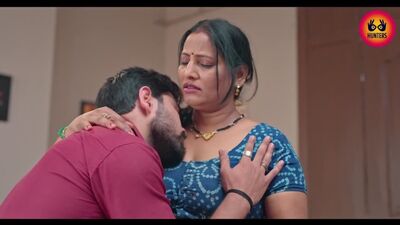 ADLA BADLI 2 Epi 8-10 -Hunters