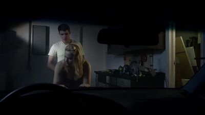 Sub Rosa - Incest in Mainstream movies MOTHER