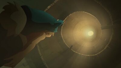 WAKFU the Series – season 3 _ Teaser #1