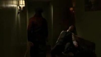 Bobby Cannavale обнаженный в империи дощатых настилов