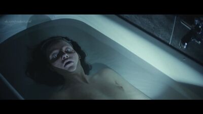 Mireia Oriol Nude - El Pacto (2018) HD 1080p Watch Online