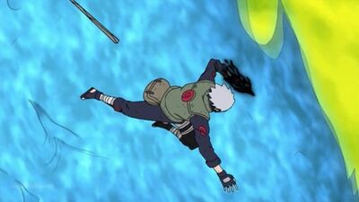 [Ancord] Naruto Shippuuden 473 / Наруто - Ураганные Хроники 473 серия [Русская озвучка]