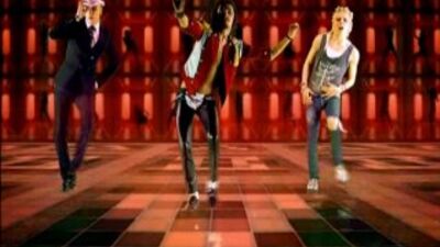 Квест пистолс