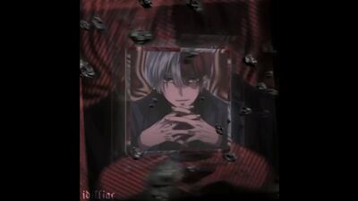 Todoroki x deku vine