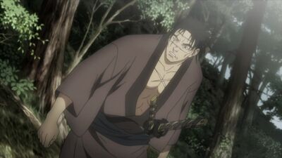 Клинок Бессмертного 11 серия / 2019 / Zendos