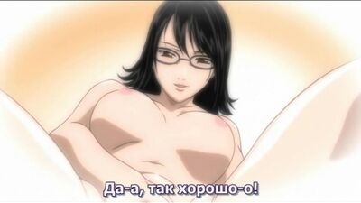 Ускоряя темп (еп.1)