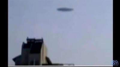 НЛО документальное видео. Наиболее реальная подборка сюжетов. UFO
