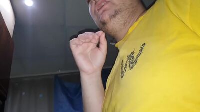 [Репейник и Ватник] РУСЛАН ГИТЕЛЬМАН И БАТЯ ПОПАЛИ В СЕКТУ?!