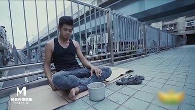 คลิป xxx MDX-0020 หนังXXXเอวีจีน Shen Xinyu ...หน้ำว่าวแตกในไหลเยิ้มเต็มหีเลย _ clip2vip.com.mp4