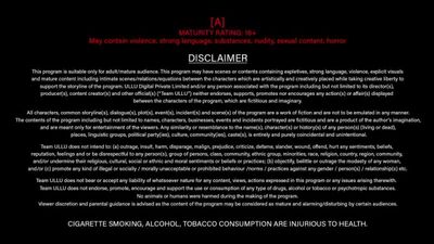 Teekhi Chutney - Part 2 (2022) UllU Original - 1080P