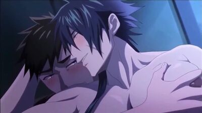 Гей мультик