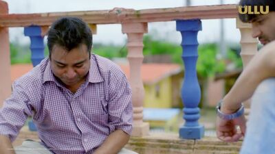 Ch4rmsukh - Bid44i (P4rt-2) UllU Original - 1080P