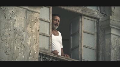 Lust stories 2 anushka Kaushik