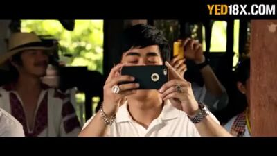 หนังอาร์ไทย แม่เบี้ย 2015 (ตัดมาเฉพาะ) นางเอกระดับนางแบบ โคตรสวย นมใหญ่(MP4_High_Quality)_1.mp4