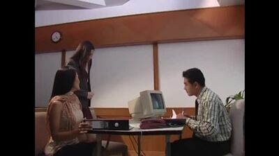 Erotic Thai Midcore Soft and Hard 184 - thai full movie