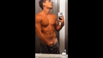 Tiktoker Jacob Savage sex tape