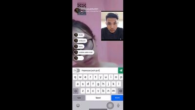 VCS LIVU NESA TETEK MANTEP - DoodStream.mp4