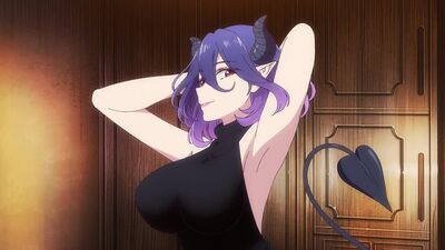 Kinsou no Vermeil: Gakeppuchi Majutsushi wa Saikyou no Yakusai to Mahou Sekai wo Tsukisusumu - трейлер