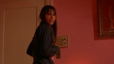 Jordana Brewster Nude - Nearing Grace (2005)