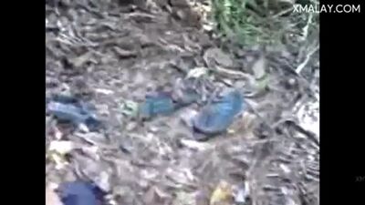 Busty malay pretty girl seks public outdoor - XNXX.COM.mp4