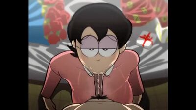 Doraemon nobita nobi tamako nobi