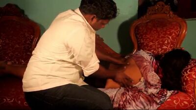 Uncensored Tamil masala movie teaser boobs show