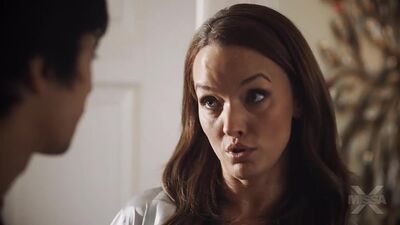 My Cheating Stepmom Pristine Edge, Ricky Spanish