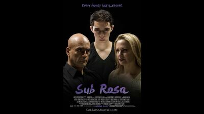 Sub Rosa (2014)