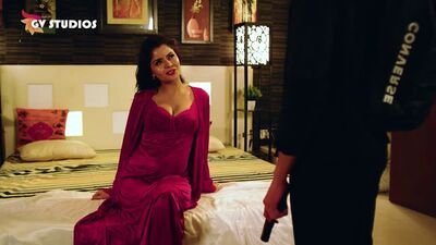 Kamini - Gehana Vasisth - GV Studios