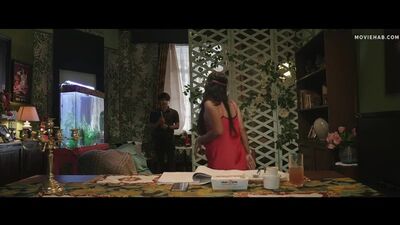 Erotica Manila Episode 3 (The MILF and The OJT)