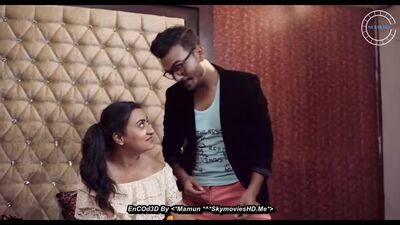 Road to Via Bra S01E03 from FlizMovies starring Jills Mohan topless